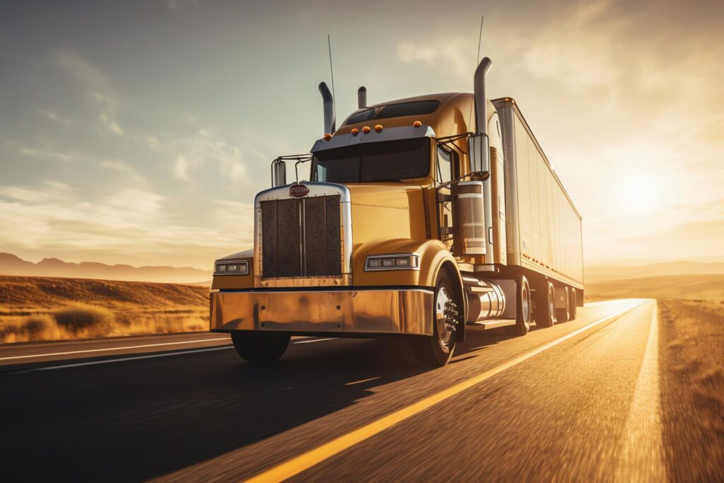 Premium Truck Parts