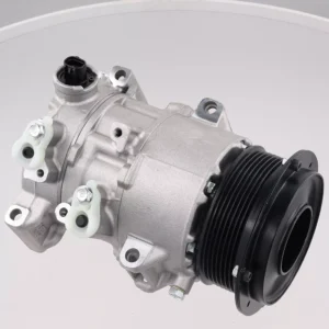 AC compressors
