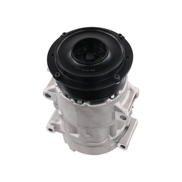 AC compressors - Image 4