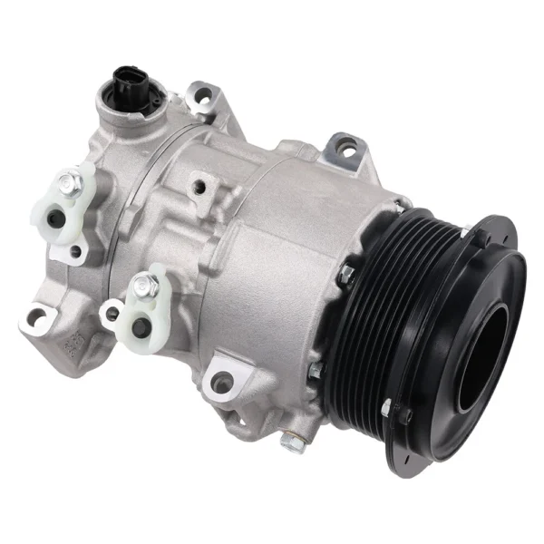 AC compressors - Image 5