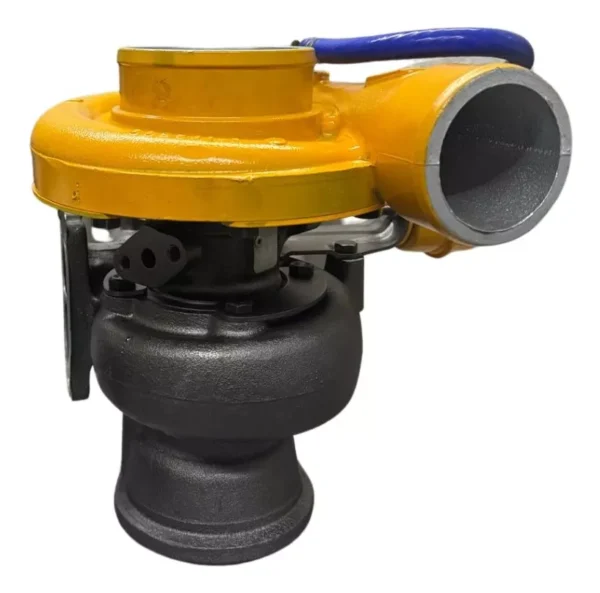 Caterpillar Turbo - Image 2