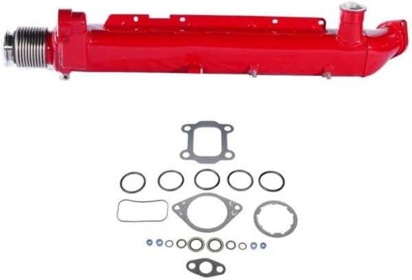 Cummins EGR Coolers