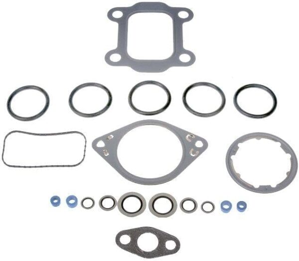 Cummins EGR Coolers - Image 3