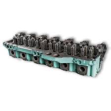 Detroit Cylinder Heads
