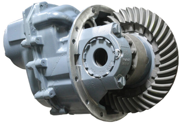 Eaton Differentials - Image 2
