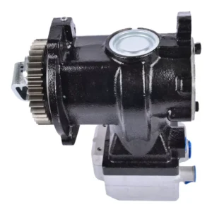 Engineer Compressor
