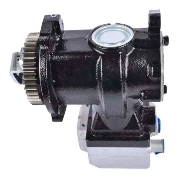 Engineer Compressor