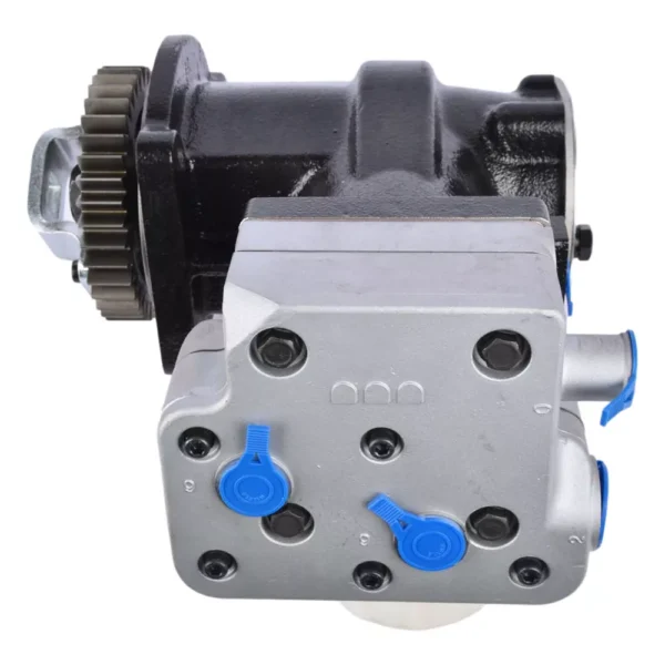 Engineer Compressor - Image 3