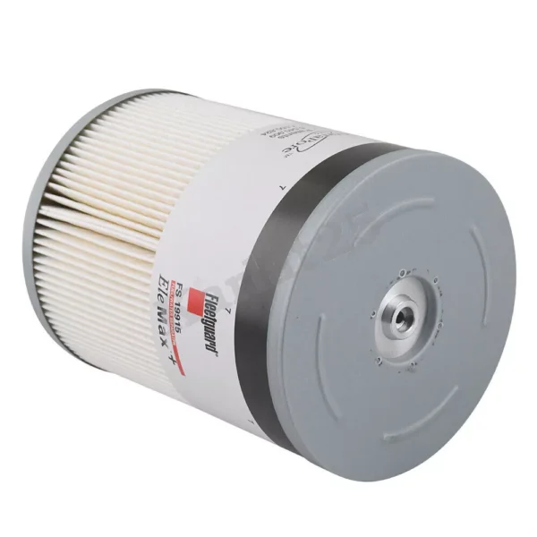 Fleetguard Fuel Water Separator Filters - Image 3