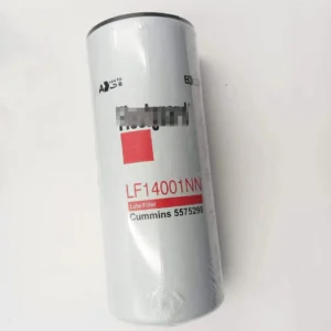 Fleetguard Oil Filters