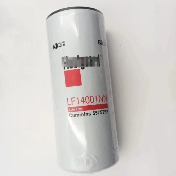 Fleetguard Oil Filters