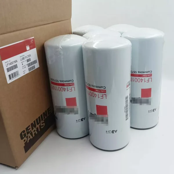 Fleetguard Oil Filters - Image 3
