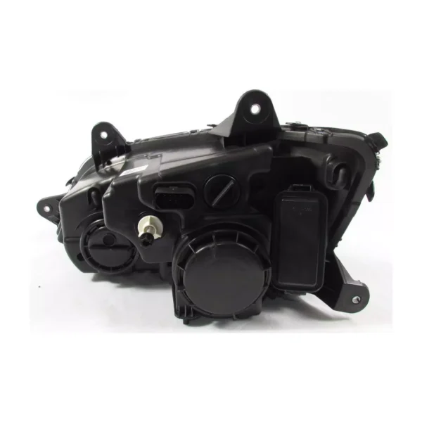 Kenworth T660 Headlight - Image 2