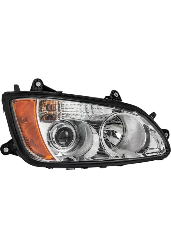 Kenworth T660 Headlight