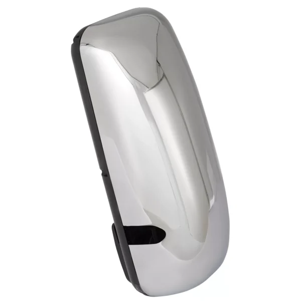 Kenworth T660/T600/T370/T440 Door Mirror (Chrome Cover) - Image 3