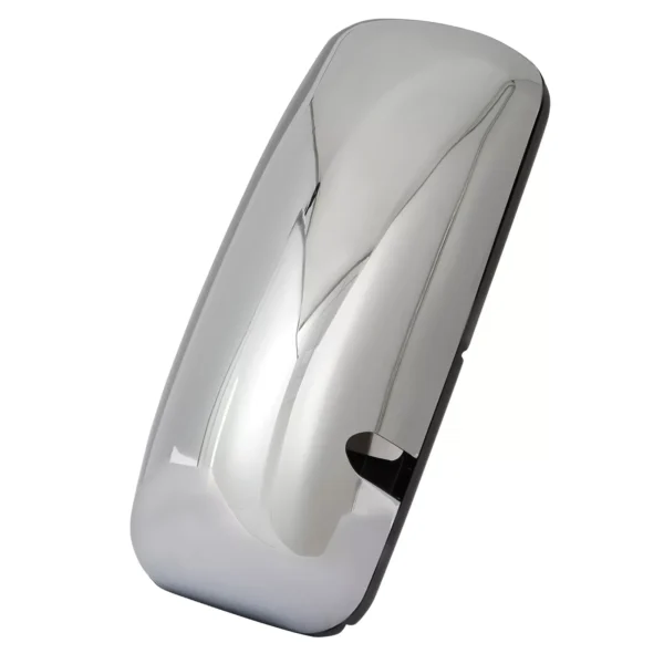 Kenworth T660/T600/T370/T440 Door Mirror (Chrome Cover) - Image 4
