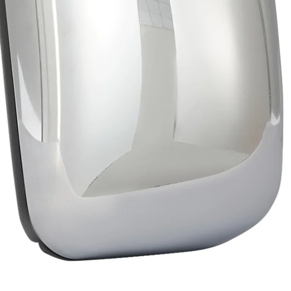 Kenworth T660/T600/T370/T440 Door Mirror (Chrome Cover) - Image 5
