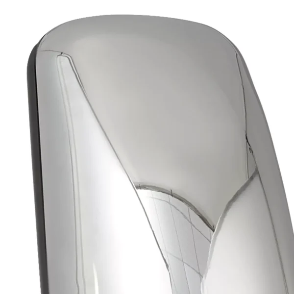 Kenworth T660/T600/T370/T440 Door Mirror (Chrome Cover) - Image 2