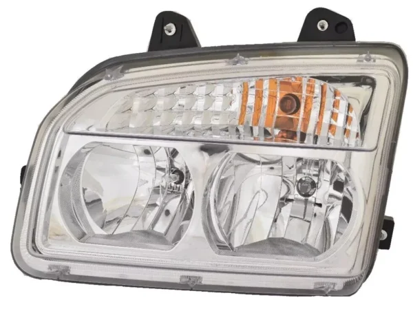 Kenworth T880 Headlights