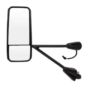 Kenworth Side Mirror (Heated) – T600, T660, T800