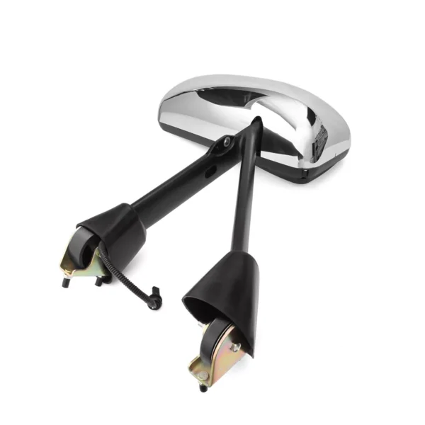 Kenworth Side Mirror (Heated) – T600, T660, T800 - Image 3