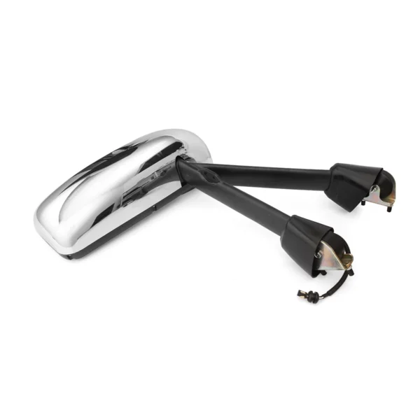 Kenworth Side Mirror (Heated) – T600, T660, T800 - Image 5
