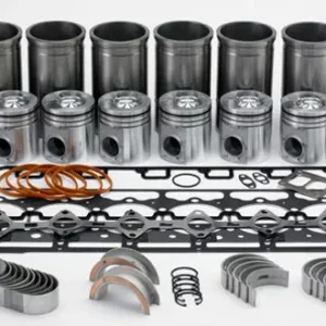 Overhaul Kits