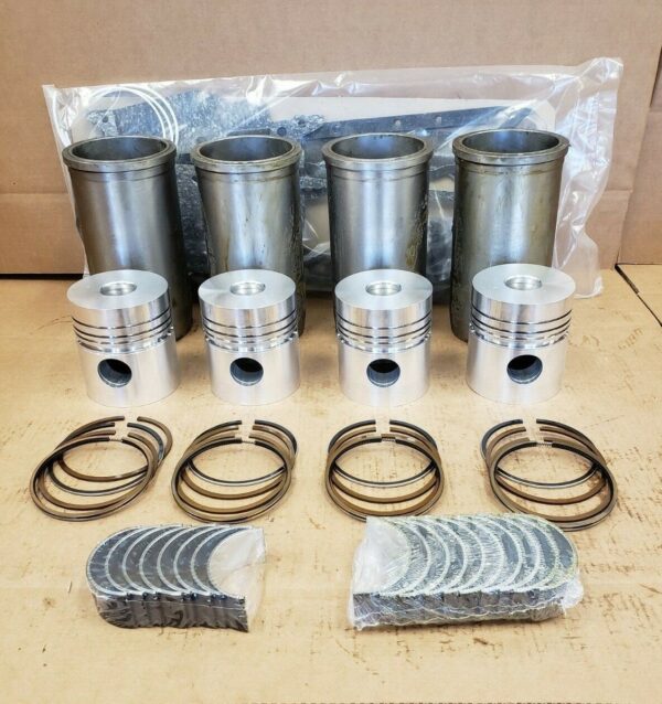 Overhaul Kits - Image 2